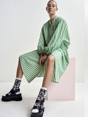 Essentiel Antwerp dress